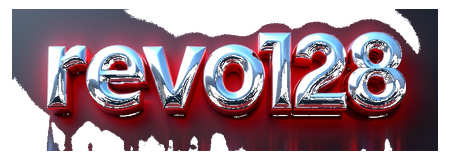 revo128 logo