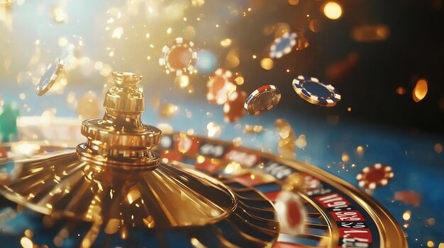revo128 Live Casino Tables